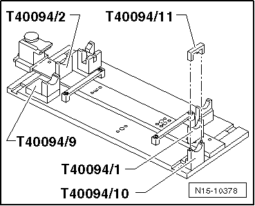 Volkswagen Tiguan. N15-10378