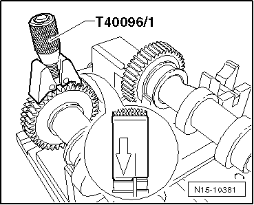 Volkswagen Tiguan. N15-10381