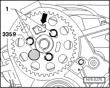 Volkswagen Tiguan. N15-0275