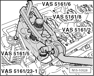 Volkswagen Tiguan. N15-10528