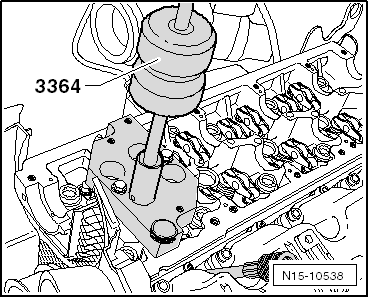 Volkswagen Tiguan. N15-10538